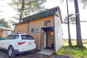 Quileute Oceanside Resort