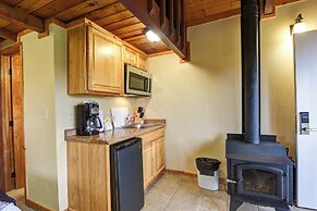 Quileute Oceanside Resort