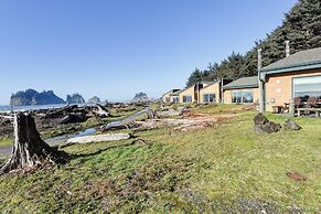 Quileute Oceanside Resort
