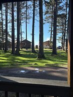Quileute Oceanside Resort