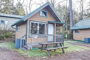 Quileute Oceanside Resort