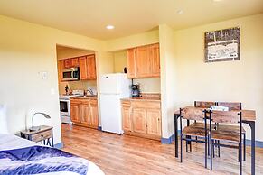 Quileute Oceanside Resort