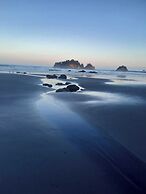 Quileute Oceanside Resort