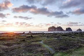 Quileute Oceanside Resort