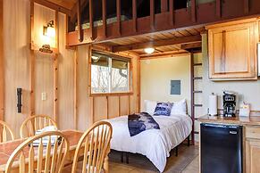 Quileute Oceanside Resort