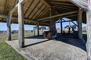 Quileute Oceanside Resort