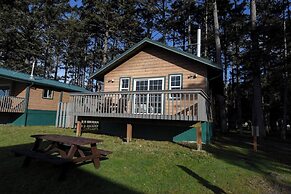 Quileute Oceanside Resort