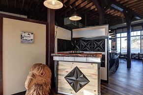 Quileute Oceanside Resort