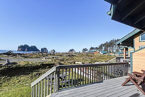 Quileute Oceanside Resort