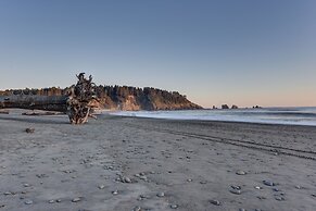 Quileute Oceanside Resort