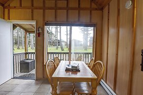 Quileute Oceanside Resort