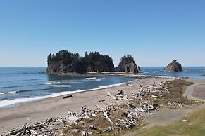 Quileute Oceanside Resort