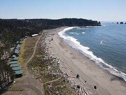 Quileute Oceanside Resort