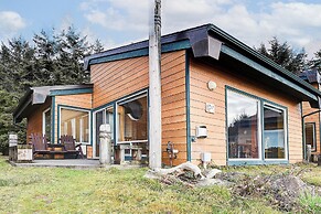 Quileute Oceanside Resort