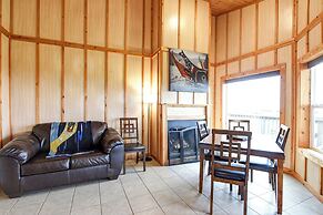 Quileute Oceanside Resort