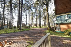 Quileute Oceanside Resort