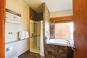 Quileute Oceanside Resort