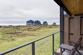 Quileute Oceanside Resort