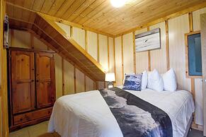 Quileute Oceanside Resort