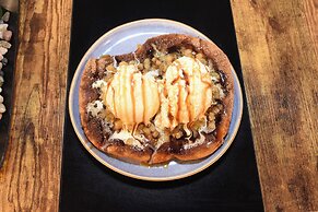 Quileute Oceanside Resort