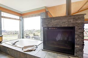 Quileute Oceanside Resort