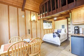 Quileute Oceanside Resort