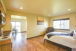 Quileute Oceanside Resort