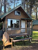 Quileute Oceanside Resort