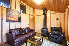 Quileute Oceanside Resort