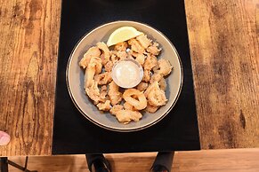 Quileute Oceanside Resort