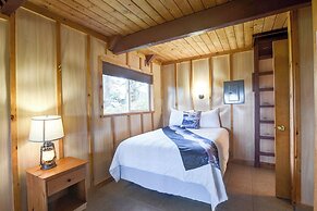 Quileute Oceanside Resort