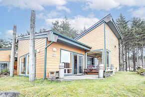 Quileute Oceanside Resort