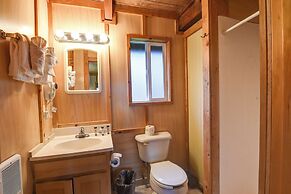 Quileute Oceanside Resort