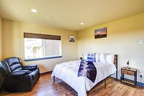 Quileute Oceanside Resort