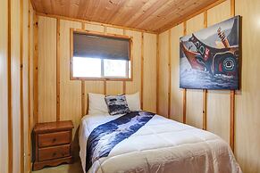 Quileute Oceanside Resort