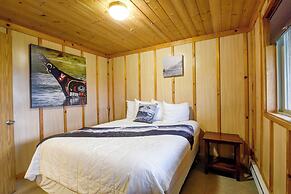 Quileute Oceanside Resort