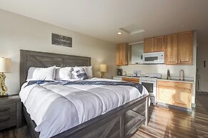 Quileute Oceanside Resort