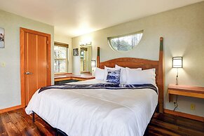 Quileute Oceanside Resort