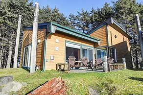 Quileute Oceanside Resort