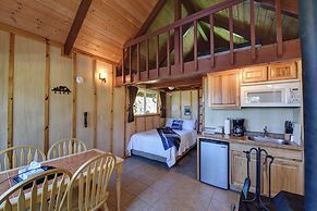 Quileute Oceanside Resort