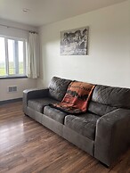 Quileute Oceanside Resort