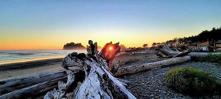 Quileute Oceanside Resort
