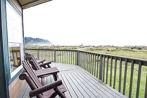 Quileute Oceanside Resort