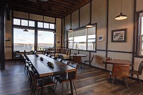 Quileute Oceanside Resort