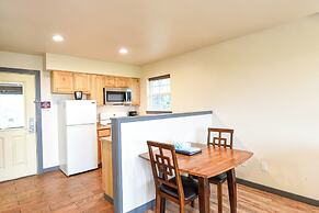 Quileute Oceanside Resort