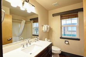 Quileute Oceanside Resort