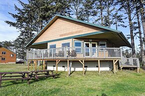 Quileute Oceanside Resort