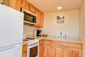 Quileute Oceanside Resort