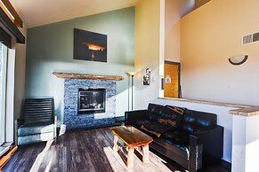 Quileute Oceanside Resort