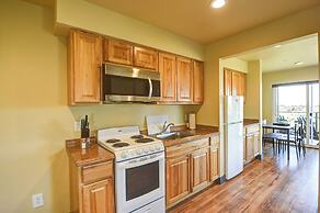 Quileute Oceanside Resort